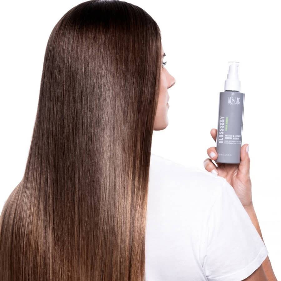 Glosssssy Liquid Mirror Serum