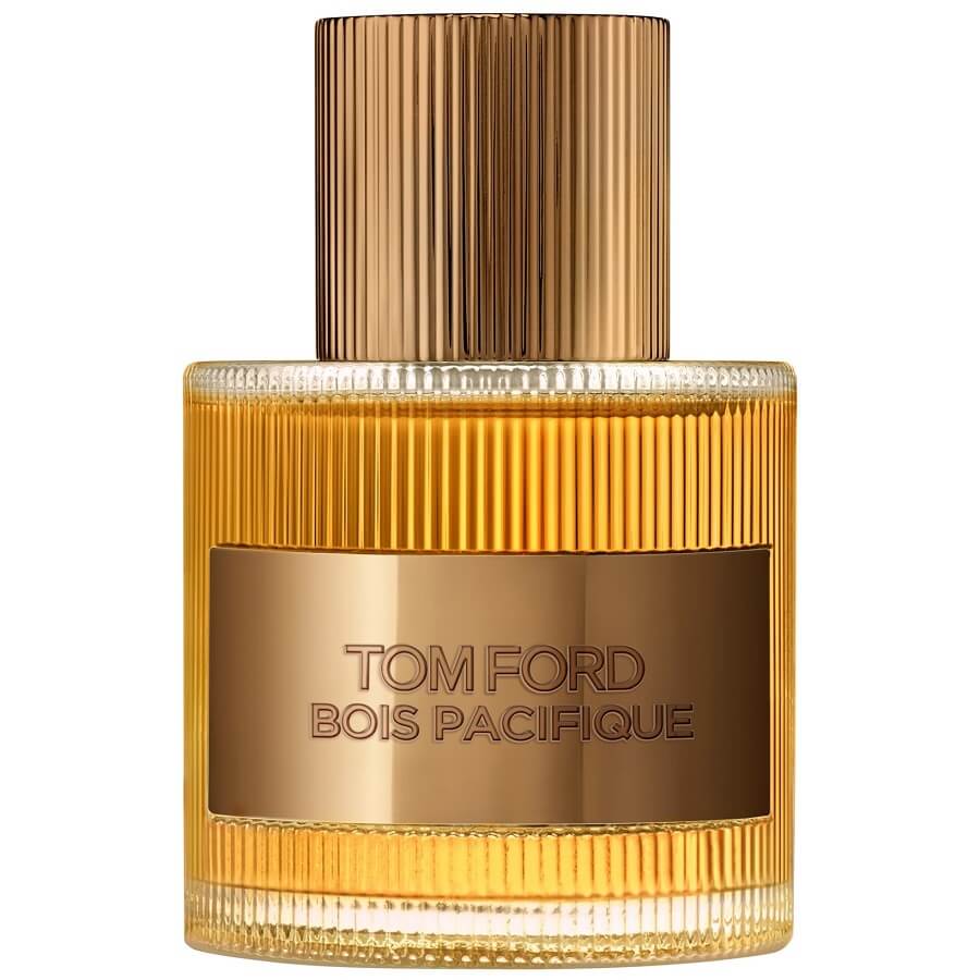 Bois Pacifique Eau de Parfum