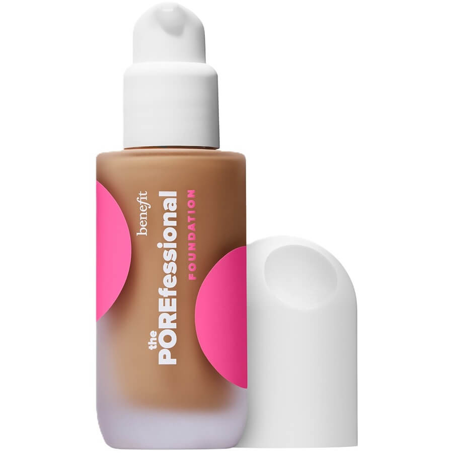 The POREfessional Foundation