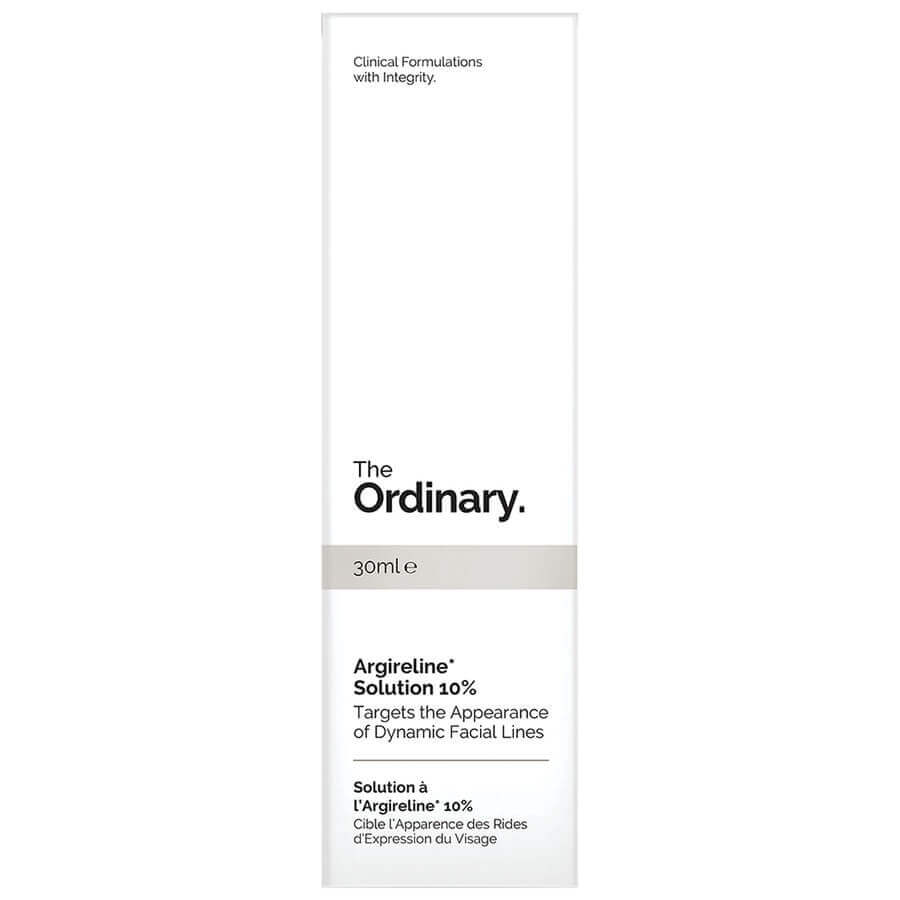 Argireline Solution 10%