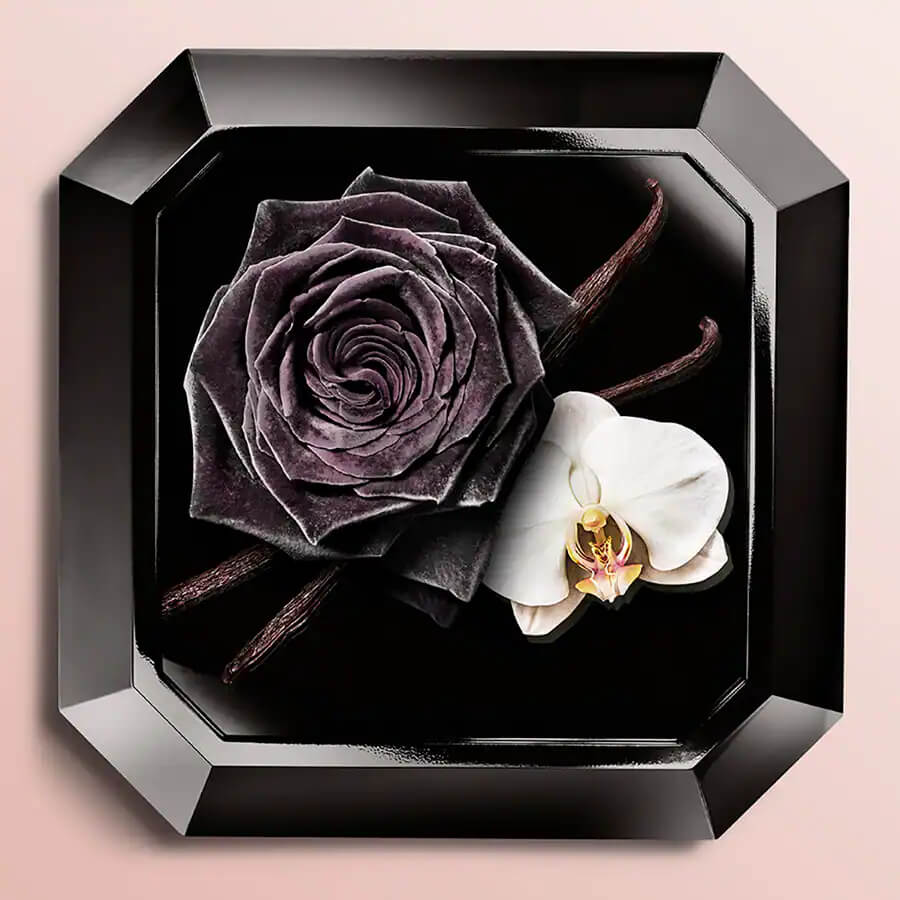 La Nuit Trésor Eau de Parfum