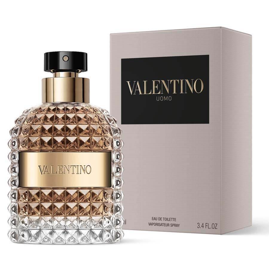 Uomo Eau de Toilette