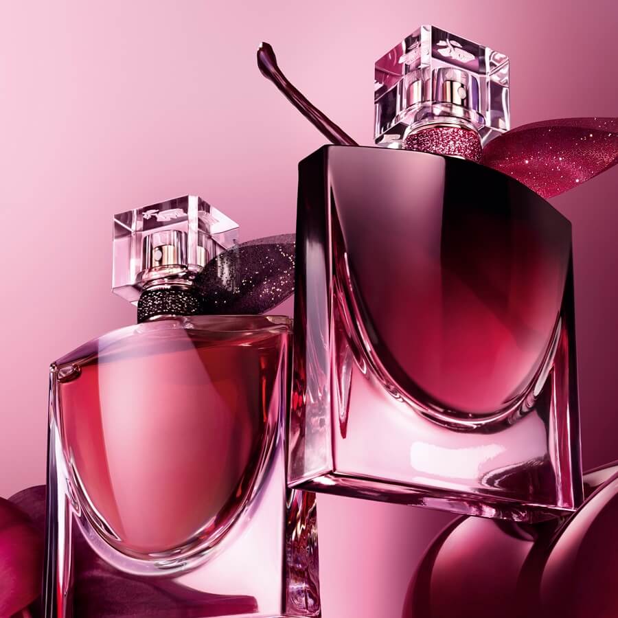 La Vie Est Belle L'Elixir Very Cherry Eau de Parfum