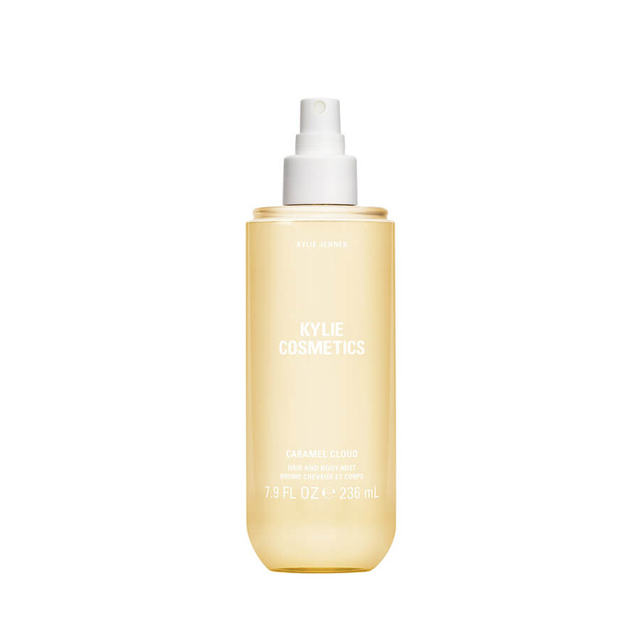 Hair & Body Mist Caramel Cloud