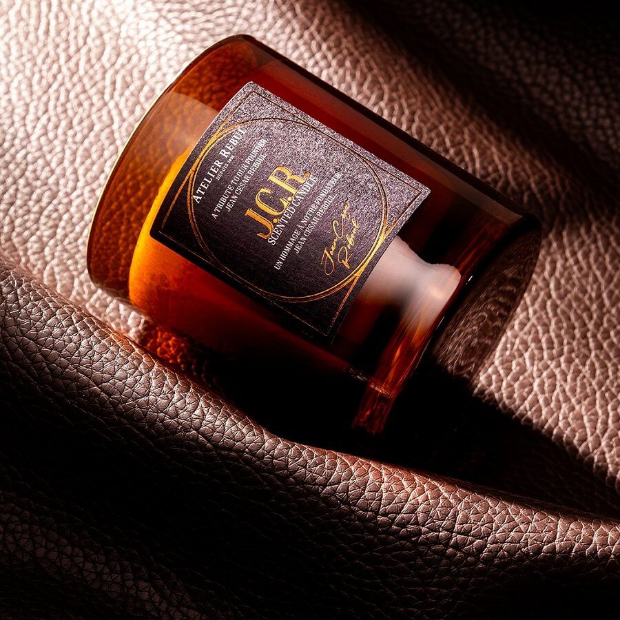 J.C.R. Scented Candle