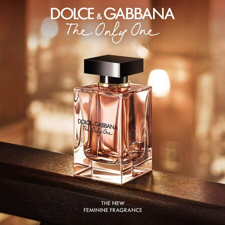 The Only One Eau de Parfum
