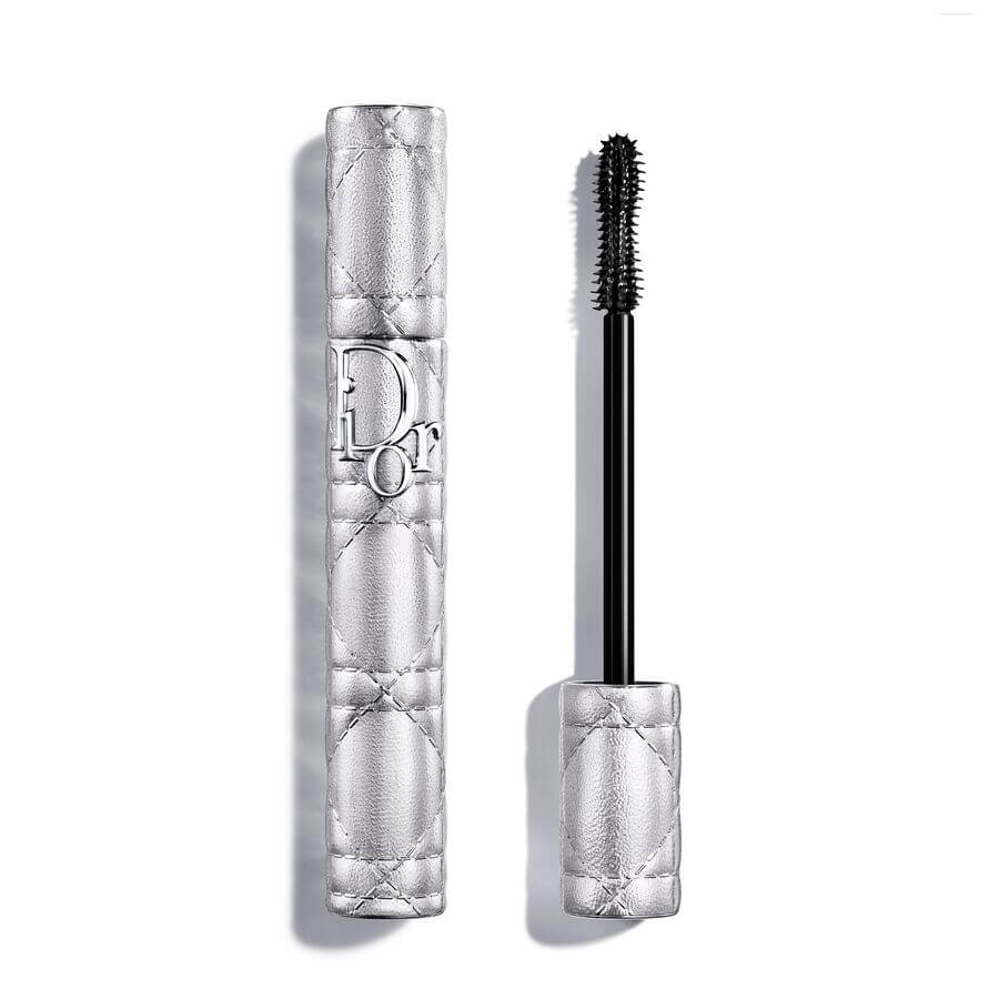 Diorshow Overvolume Waterproof Mascara
