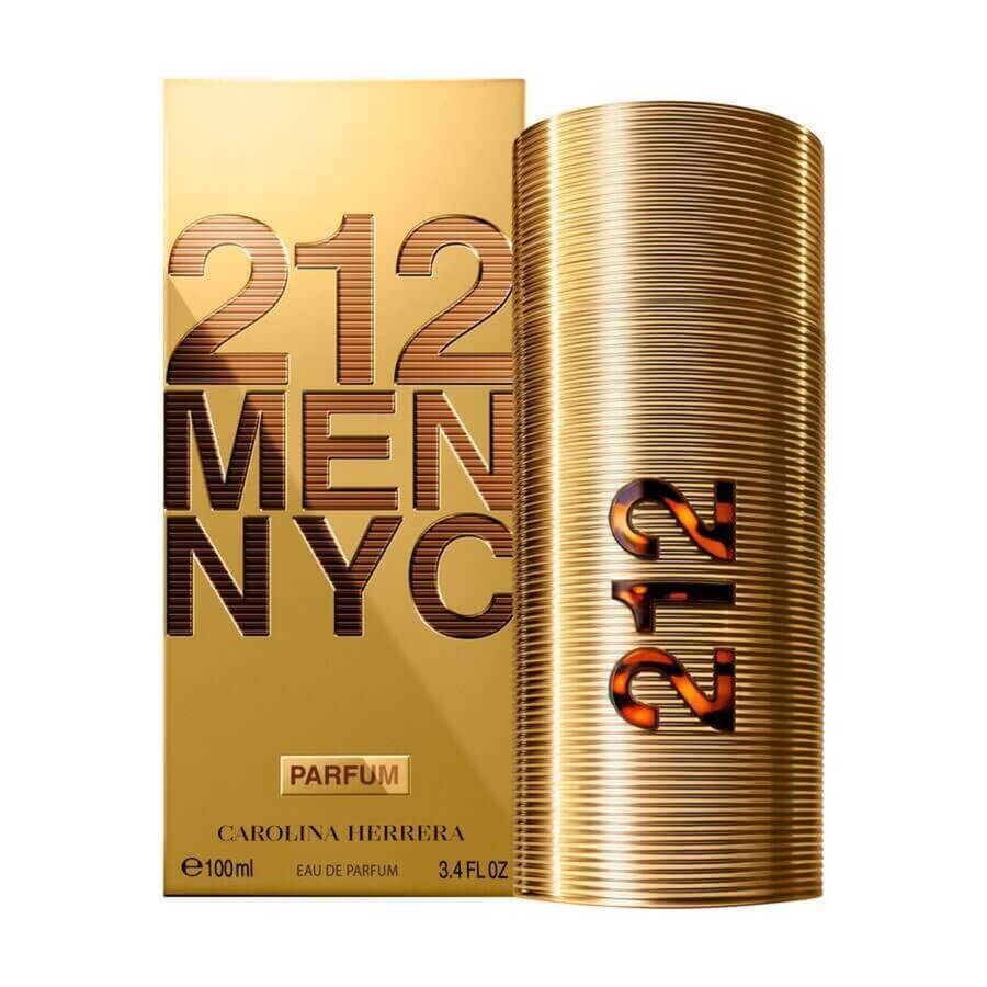212 Men Parfum