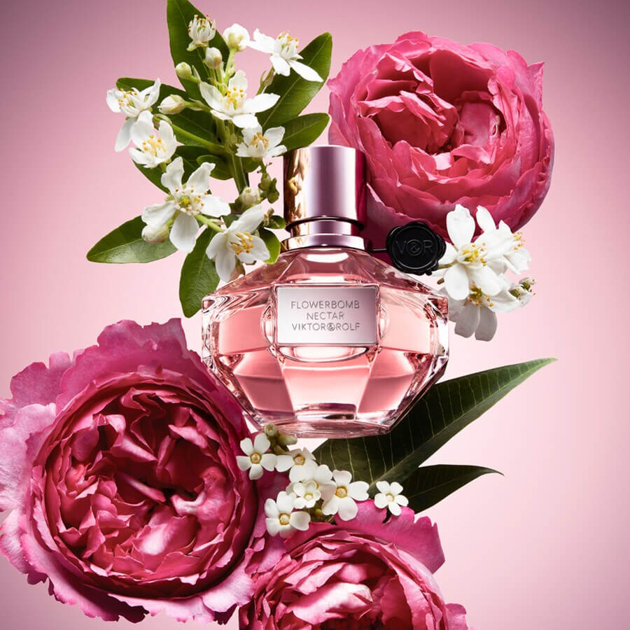 Flowerbomb Nectar Eau de Parfum