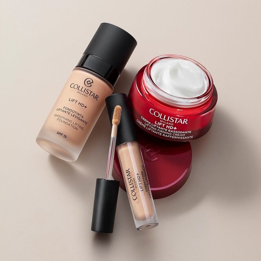 Lift HD+ Smoothing Lifting Concealer
