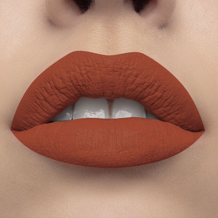 Velvet Ink Matte Liquid Lipstick