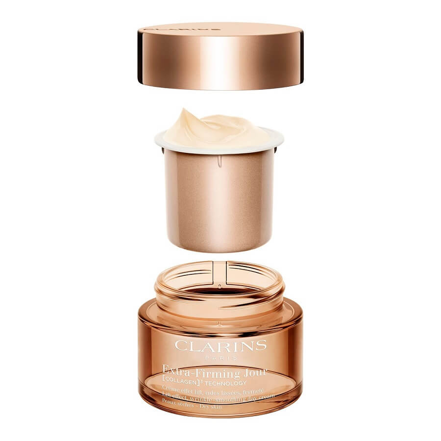 Extra-Firming Day Cream Dry Skin Refillable