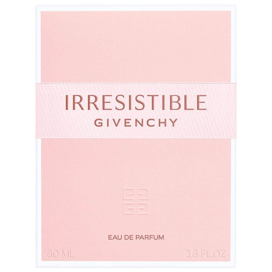 Irresistible Givenchy Eau de Parfum