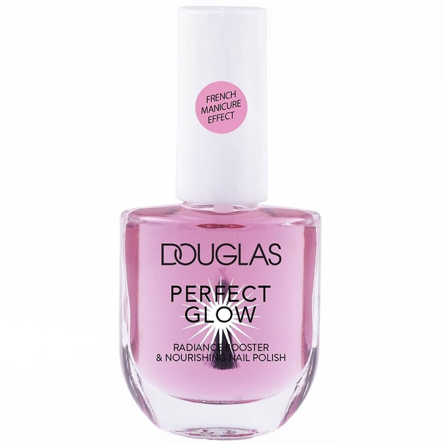 Perfect Glow Nail Polish