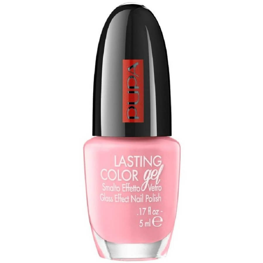 Lasting Color Gel Nail Polish