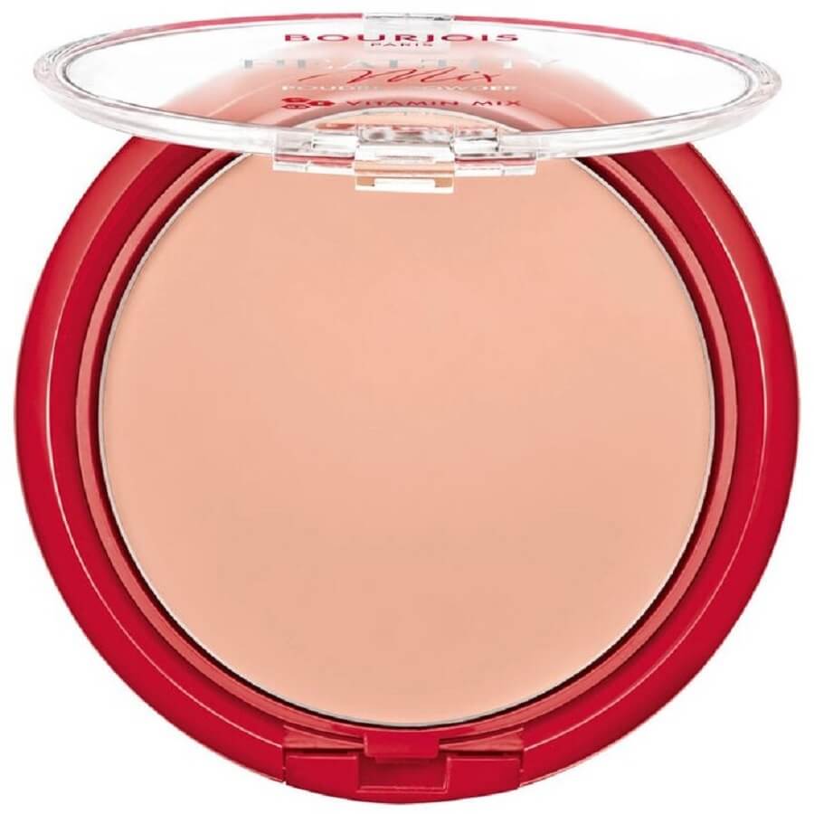 Healthy Mix Compact Powder