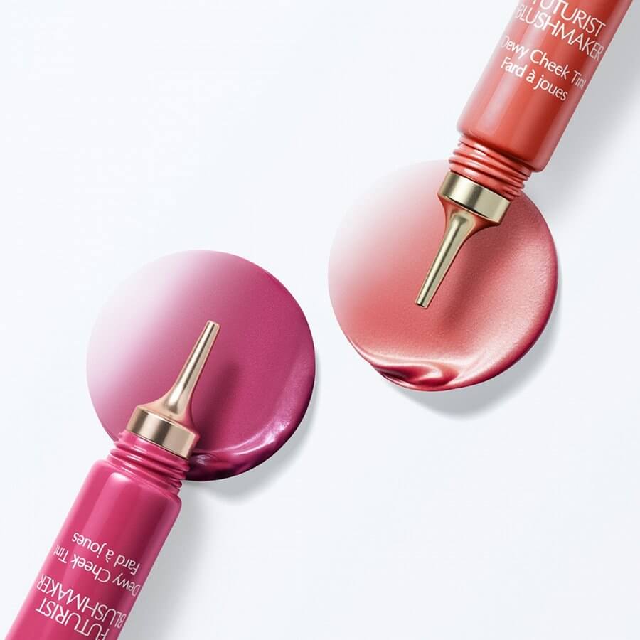 Futurist Blushmaker