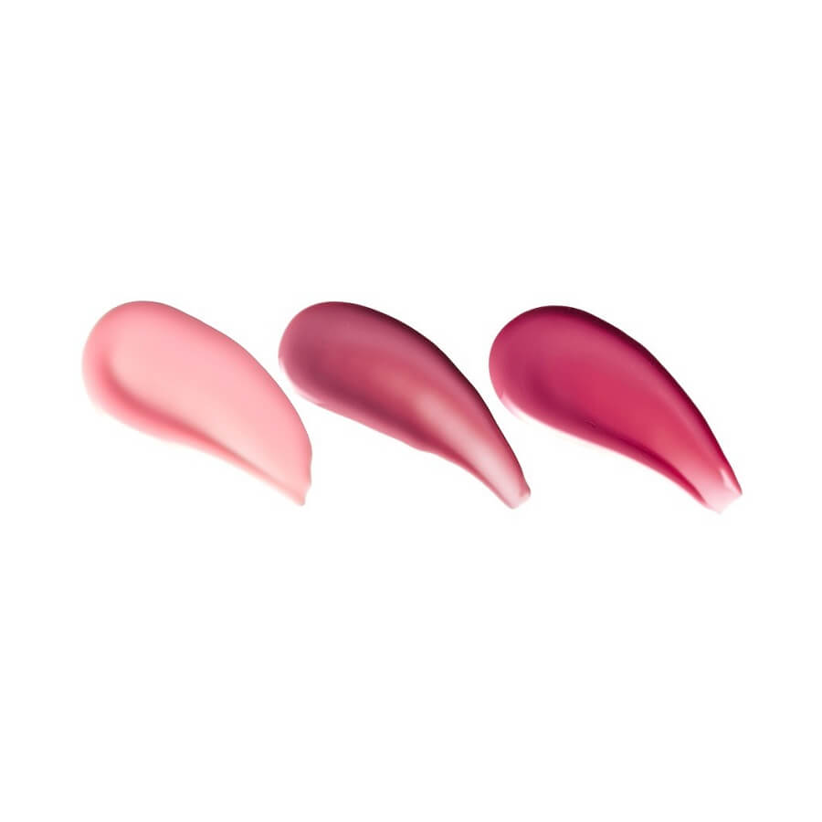 Plumping Gloss Trio Set