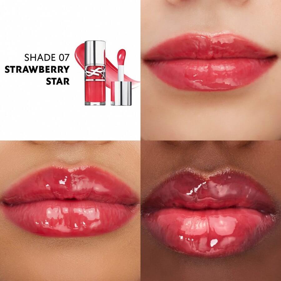 Loveshine Plumping Gloss