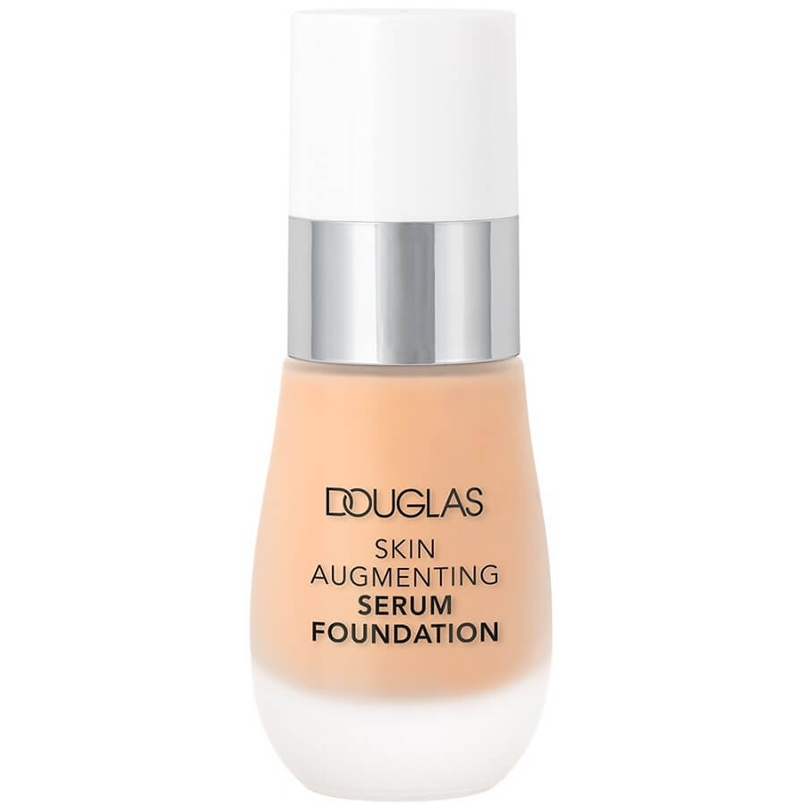 Skin Augmenting Serum Foundation