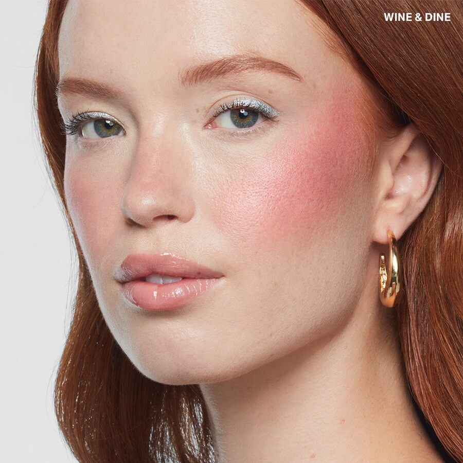 Cheek Thrills MultiFinish Face Trio