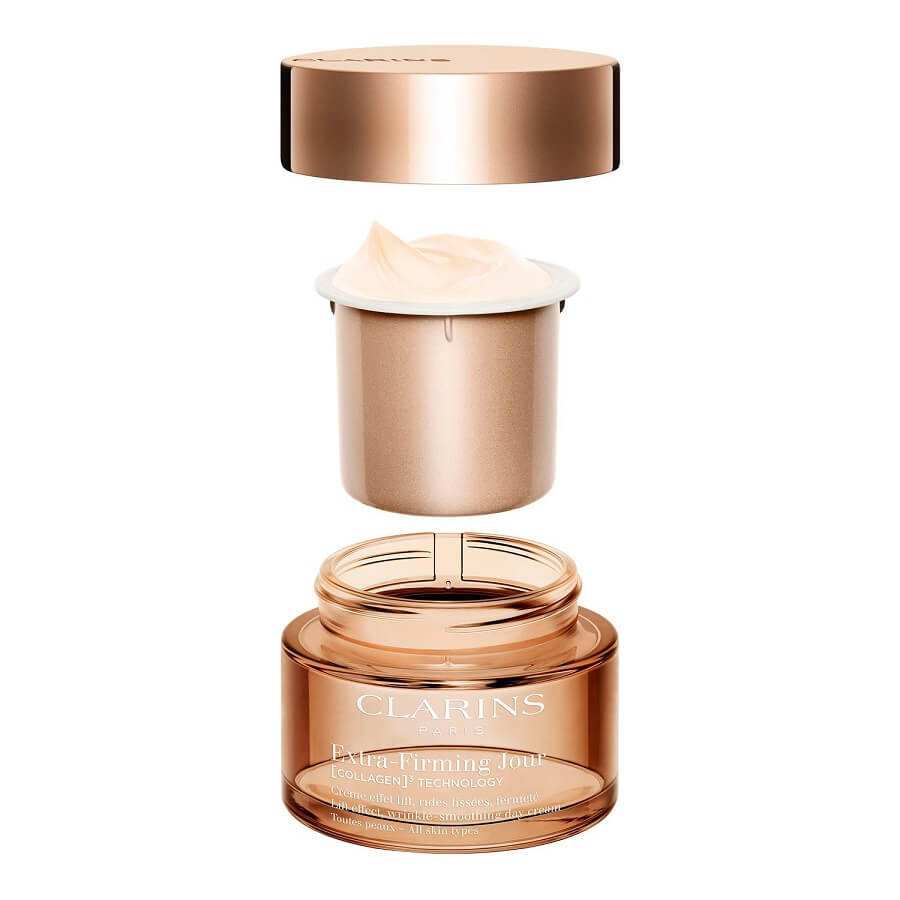 Extra-Firming Day Cream All Skin Types Refillable