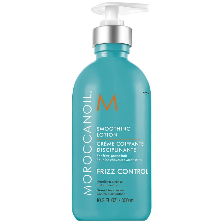 Smoothing Lotion
