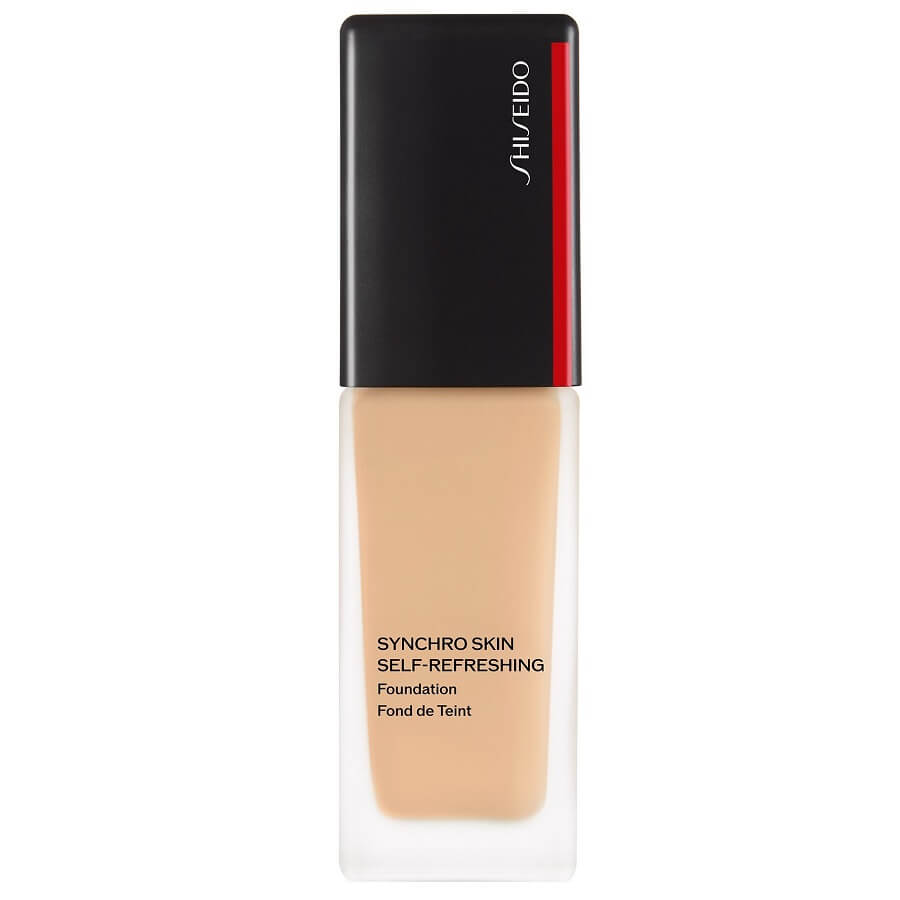 Self Refresh Foundation