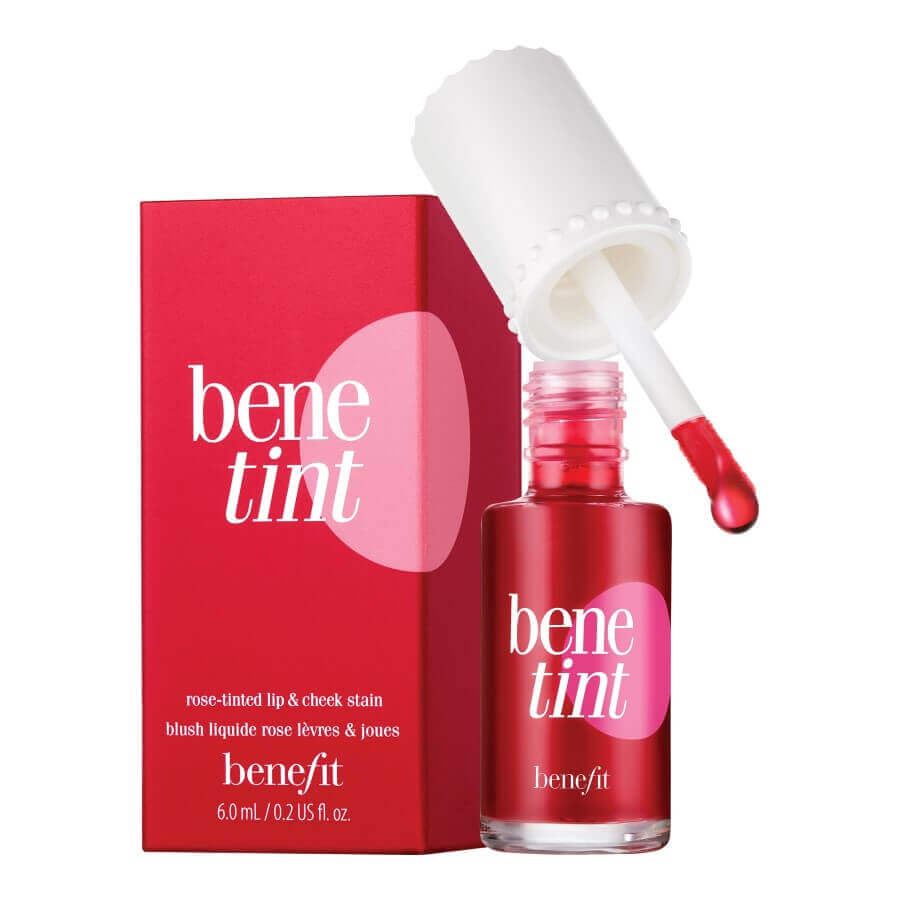 BeneTint Lip & Cheek Stain Mini