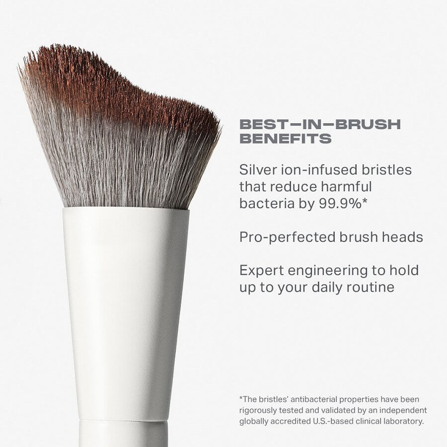 M100 Face Brush