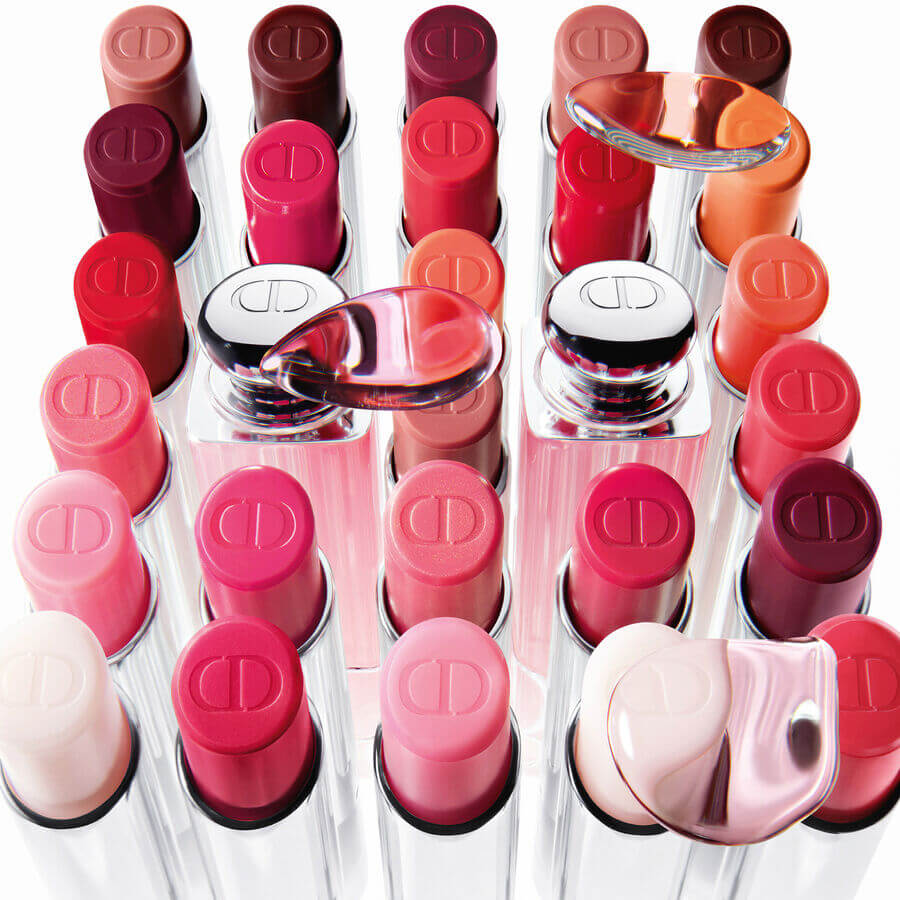 Addict Lip Glow Hydrating Balm