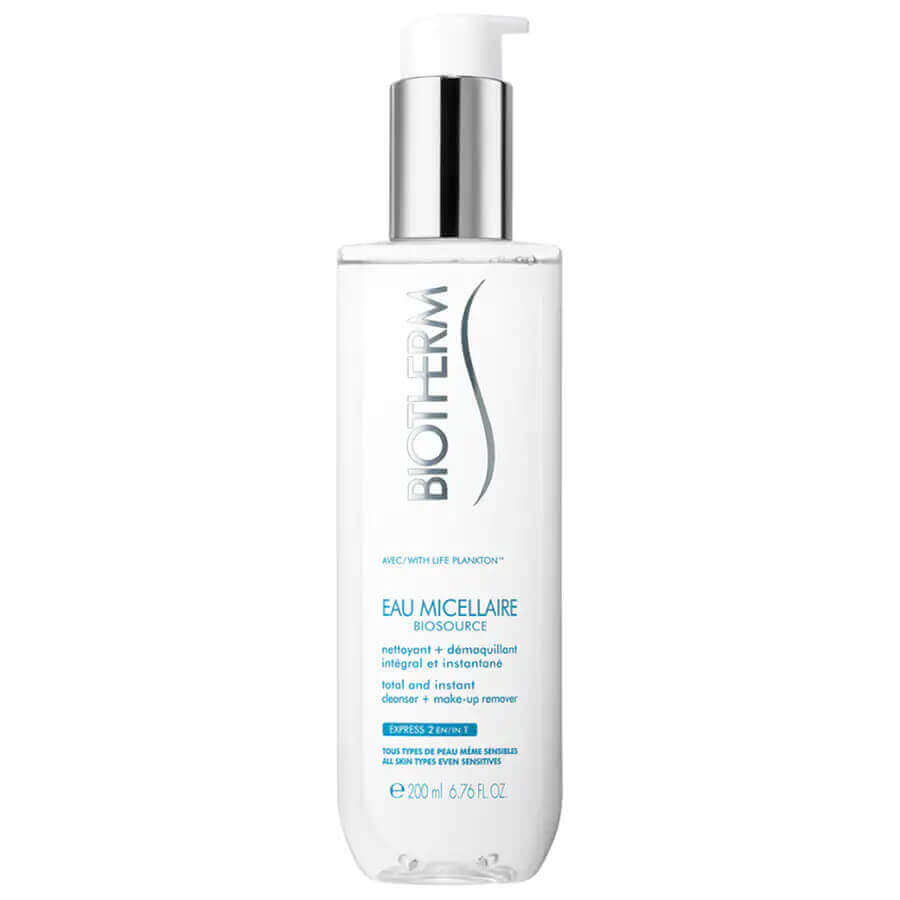 Biosource Eau Micellaire