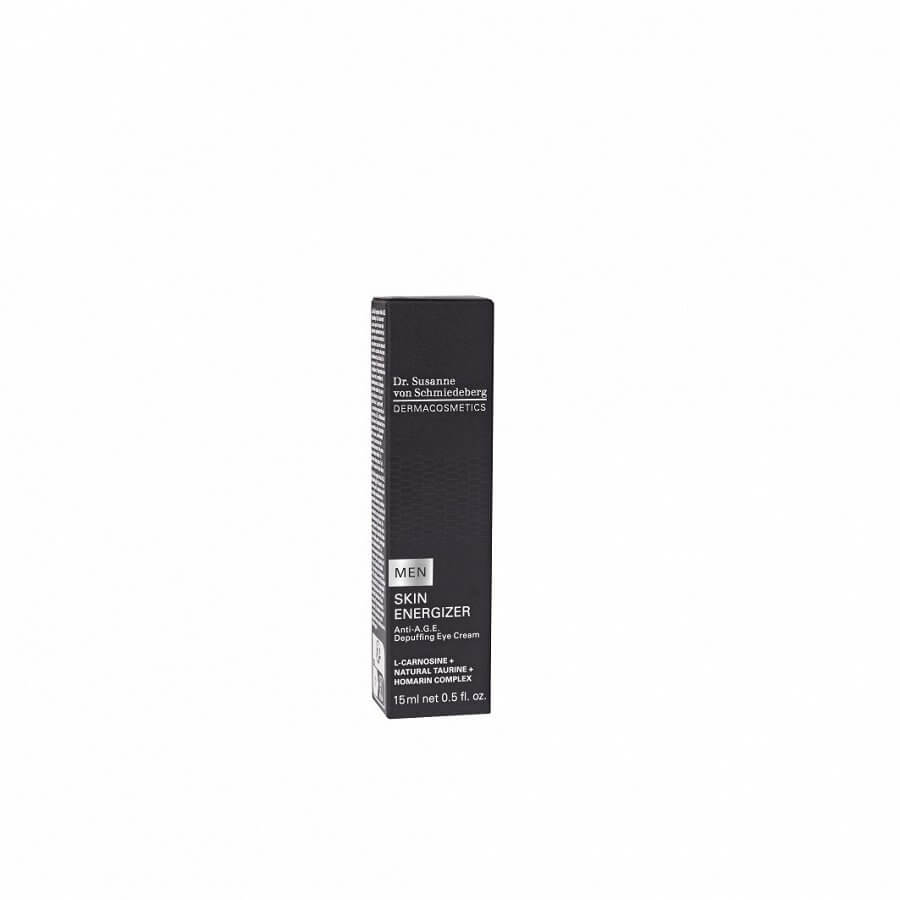 Depuffing Eye Cream