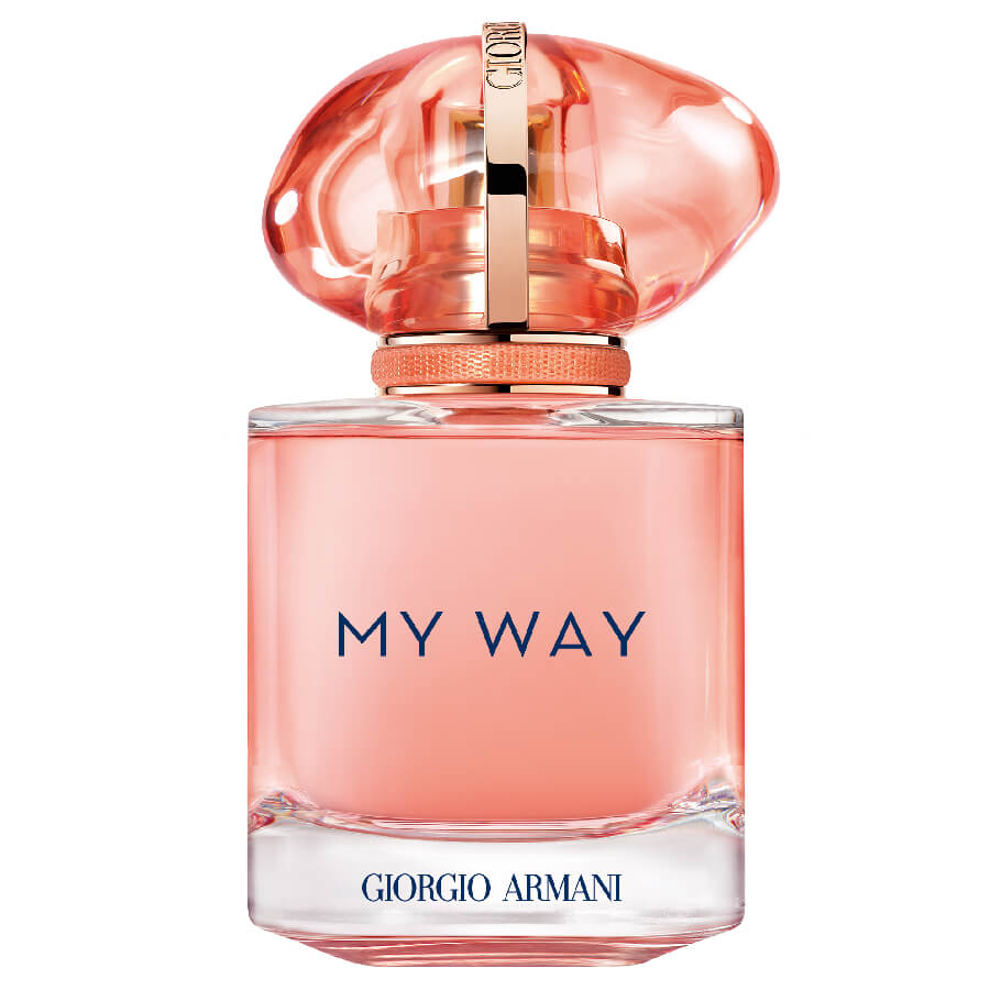 My Way Ylang Eau de Parfum