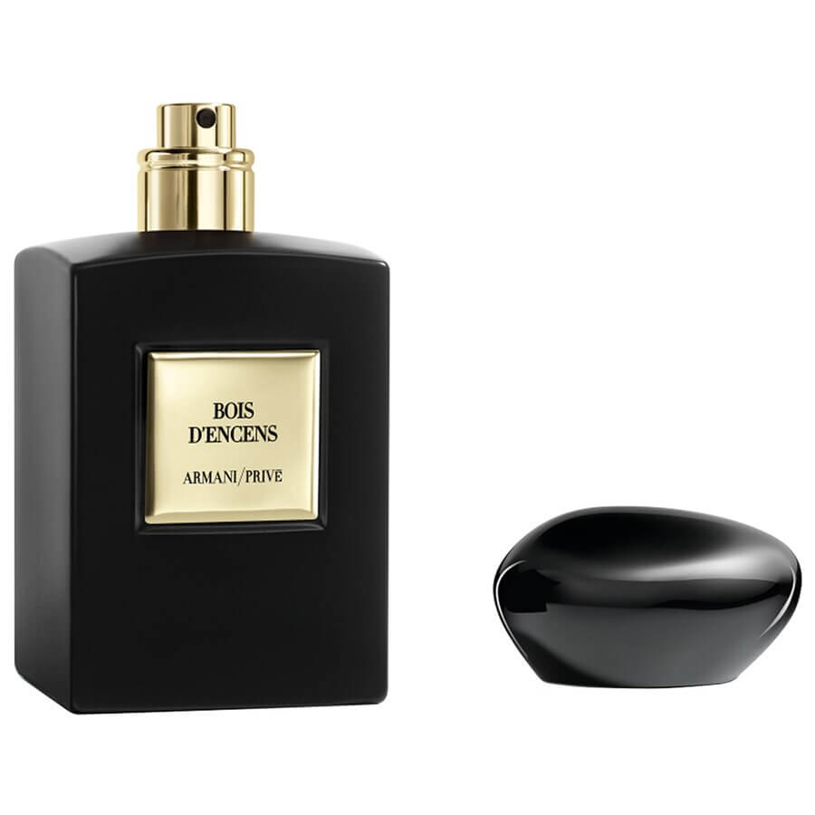 Bois D'encens Eau De Parfum
