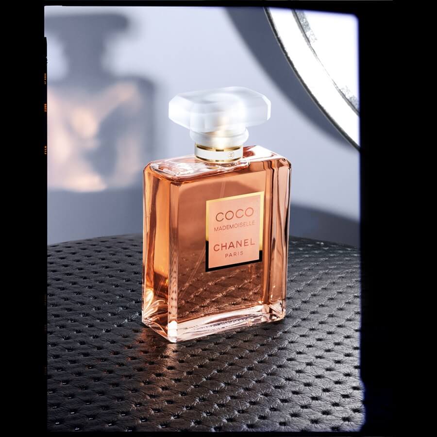 EAU DE PARFUM U SPREJU