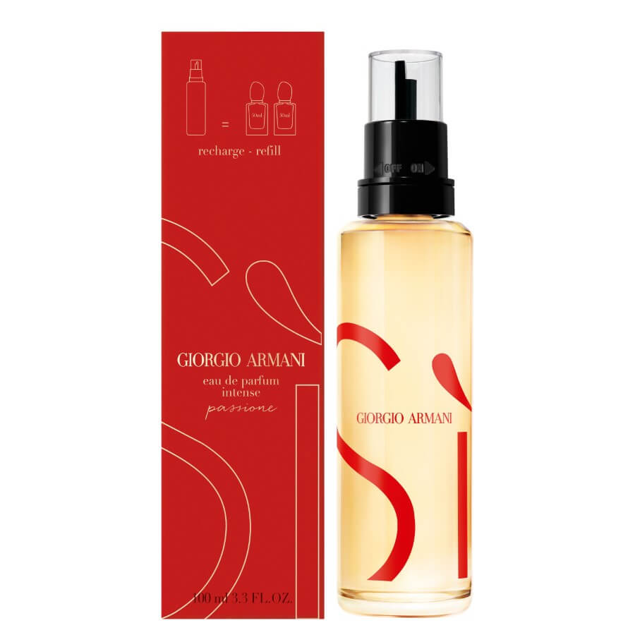 Sì Passione Intense Eau de Parfum Refill