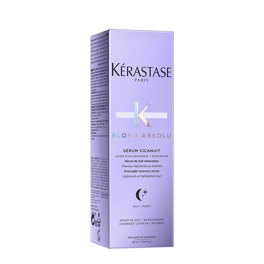 Cicanuit Night Serum