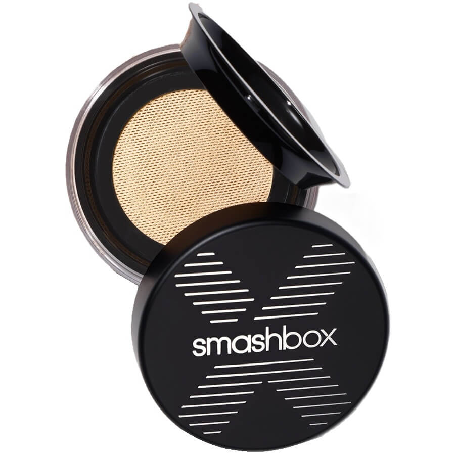 Always On Skin Balancing Setting Powder