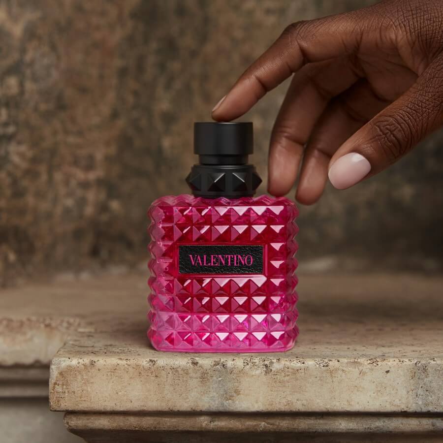 Born In Roma Donna Extradose Le Parfum
