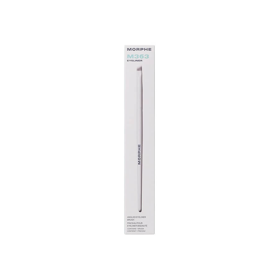 M363 Angled Eyeliner Brush