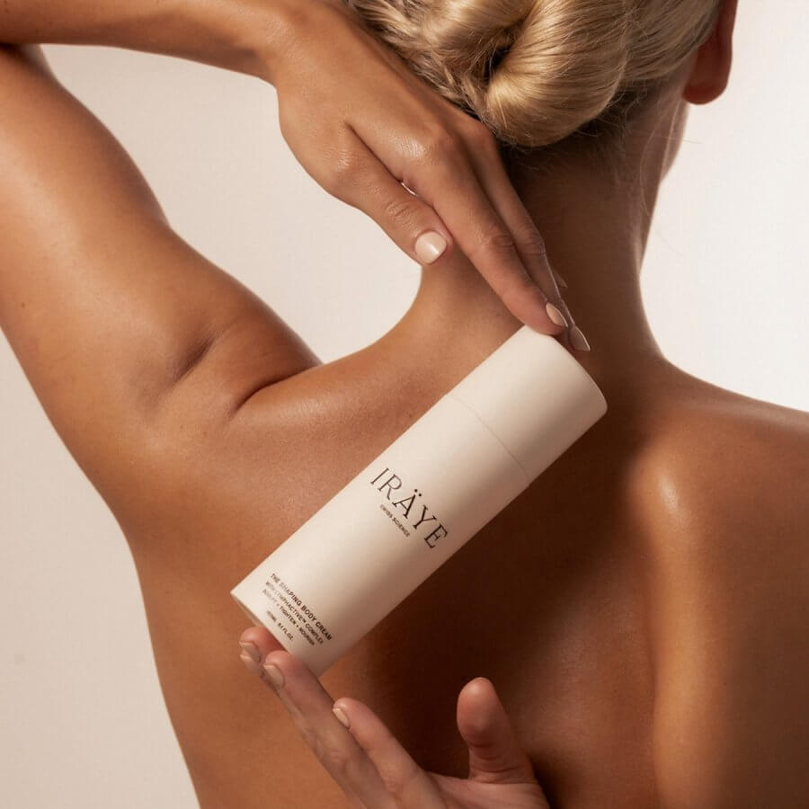 The Shaping Body Cream