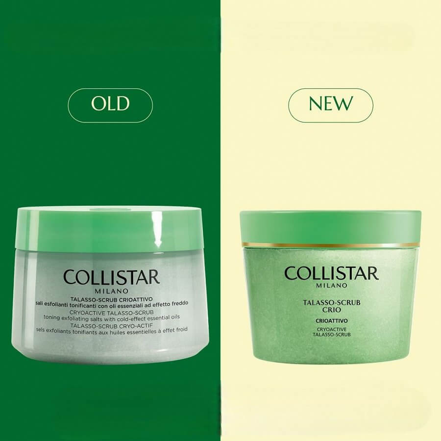 Cryoactive Talasso-Scrub