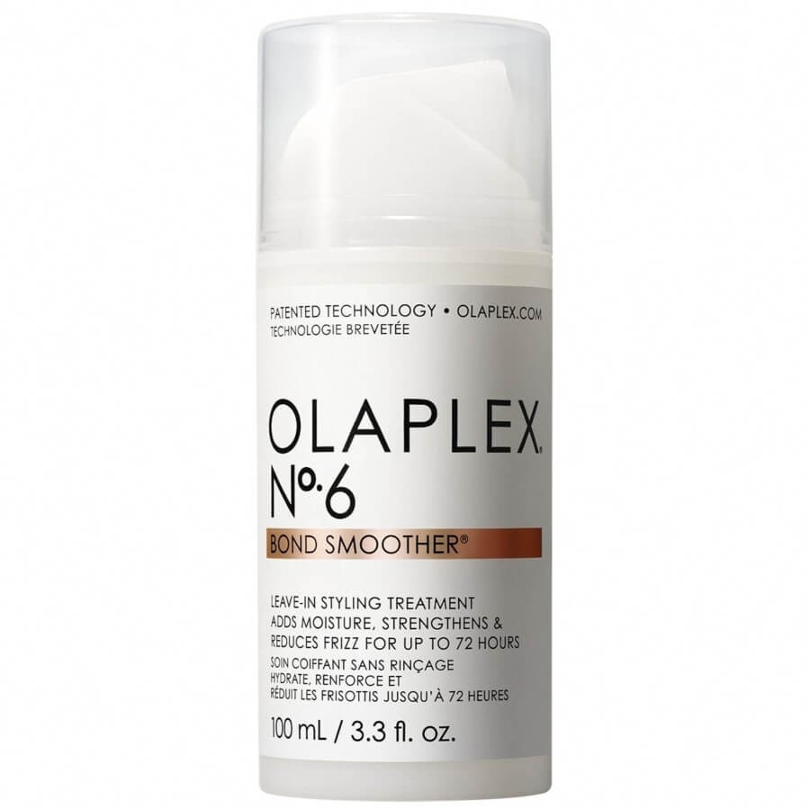 No. 6 Bond Smoother