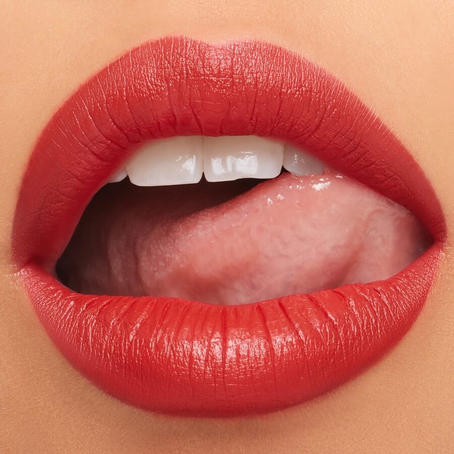 Macximal Matte Lipstick