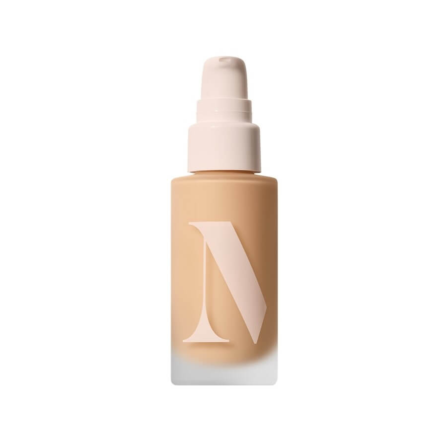 Lightform Extended Hydration Foundation