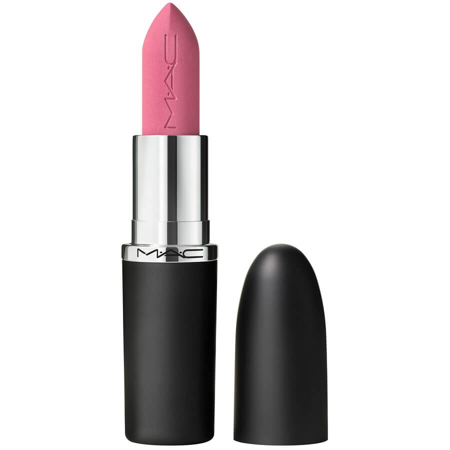 Macximal Matte Lipstick