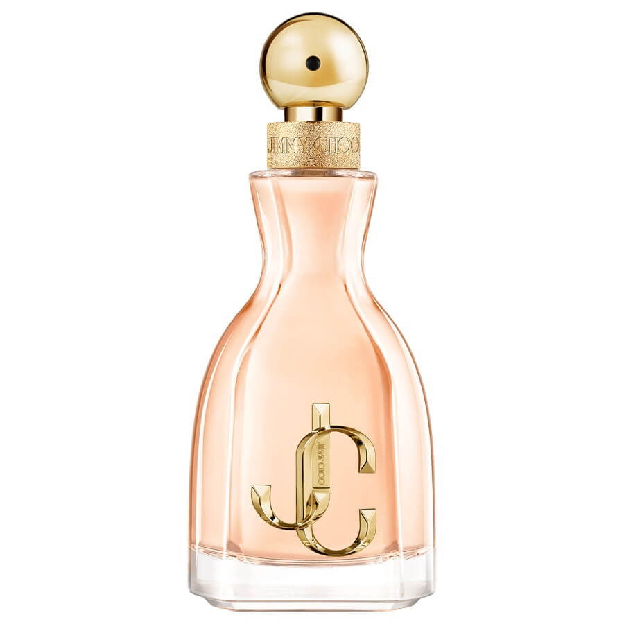 I Want Choo Eau de Parfum