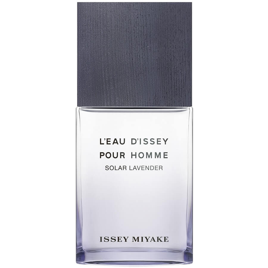 Solar Lavander Eau de Toilette