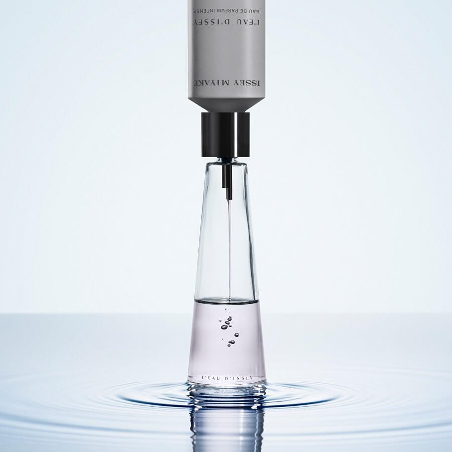 L'Eau d'Issey Intense Eau de Parfum